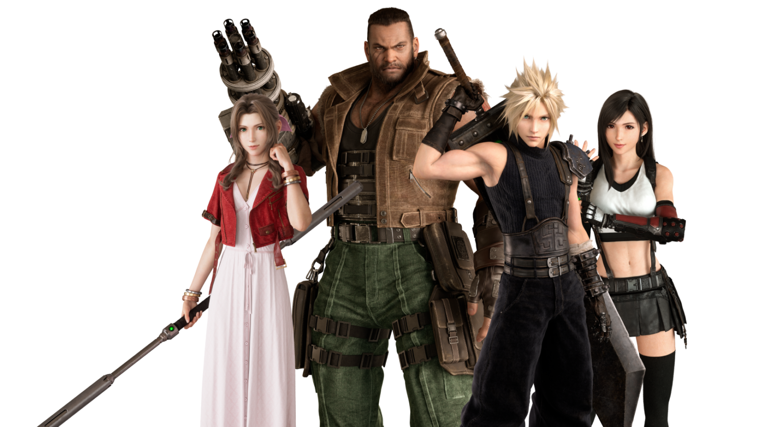 Square Enix