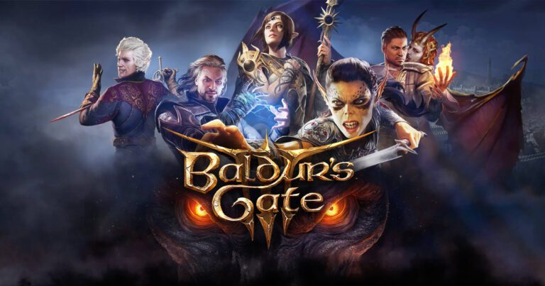 Baldur's Gate 3 feature image