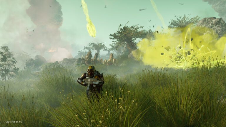 Helldivers 2 feature image