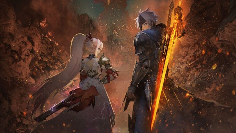 Tales of Arise feature image