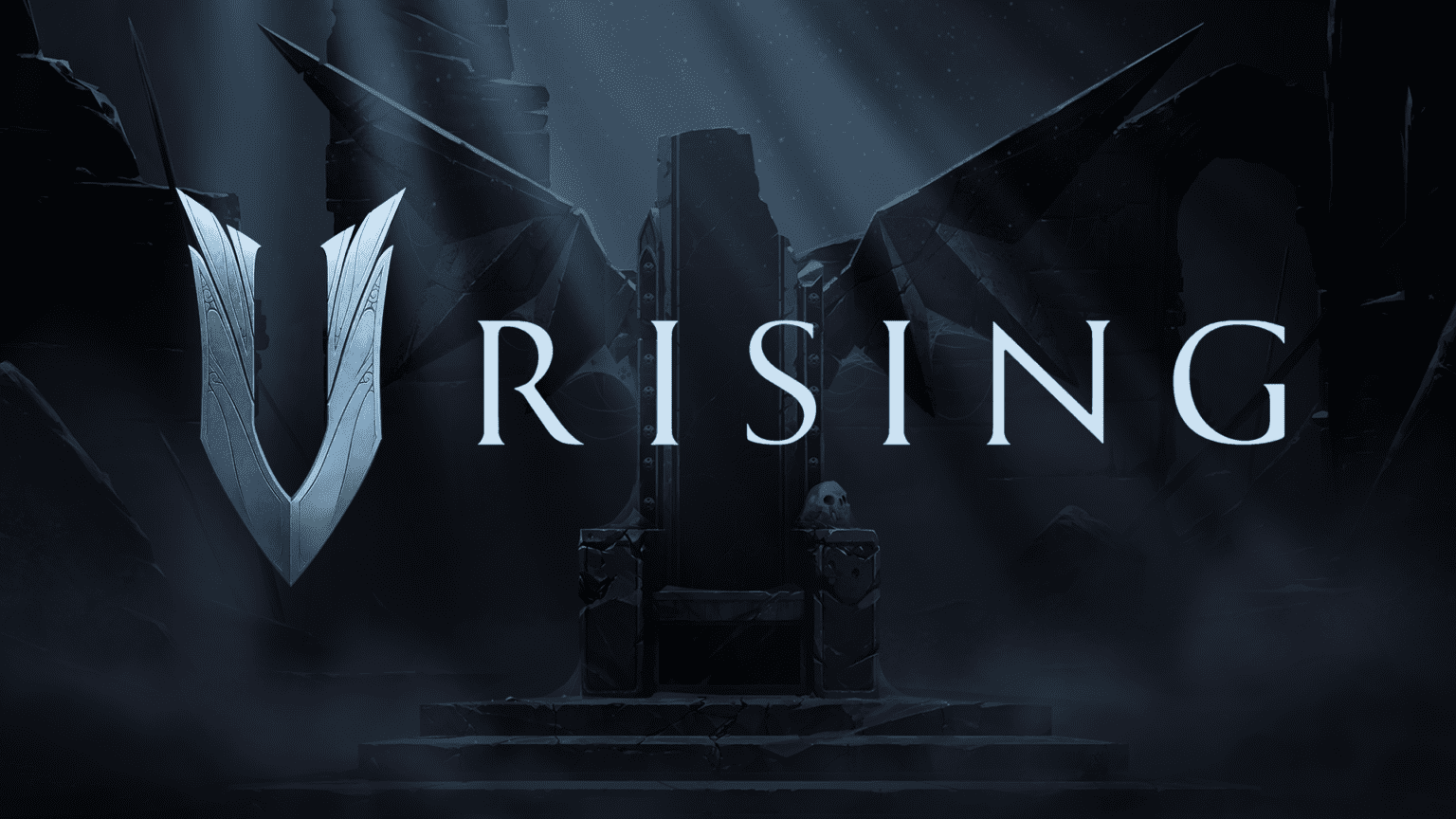 V Rising feature image