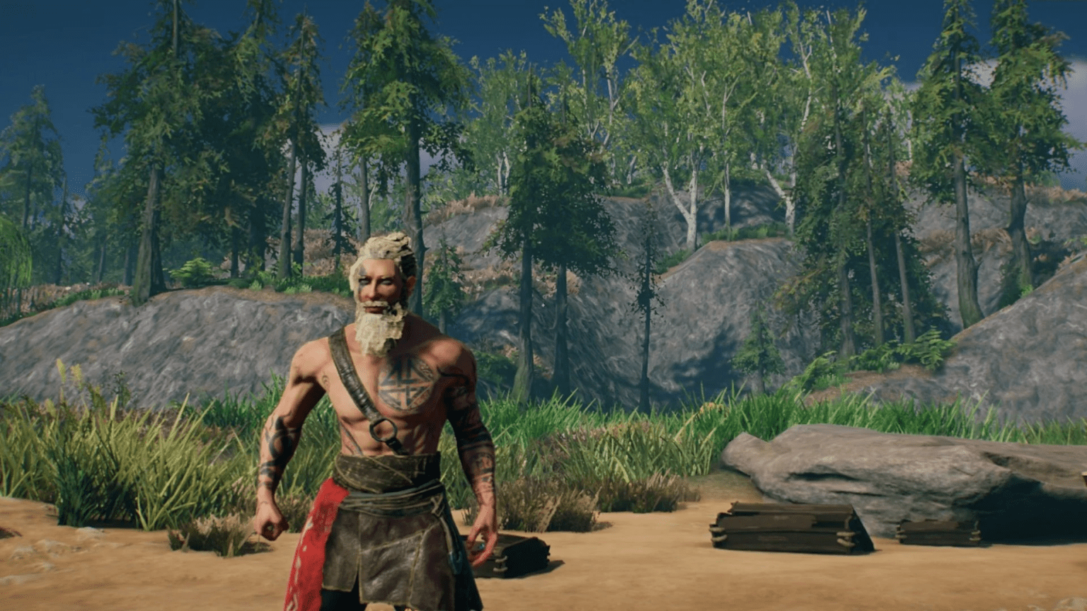 How to Get Water in ASKA - Survival Tips