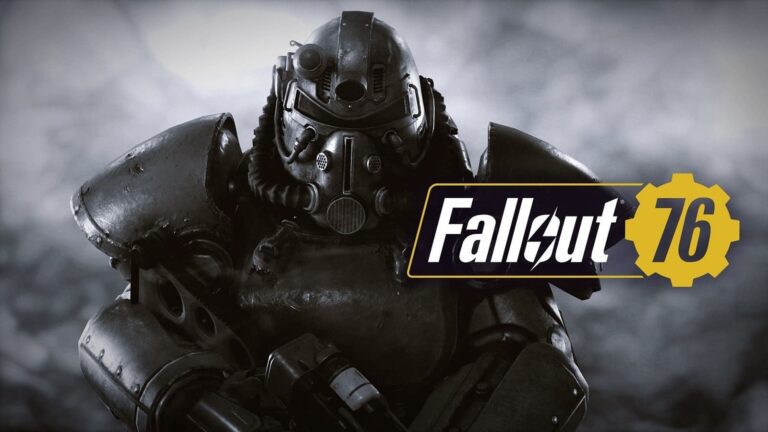 Fallout 76 feature image