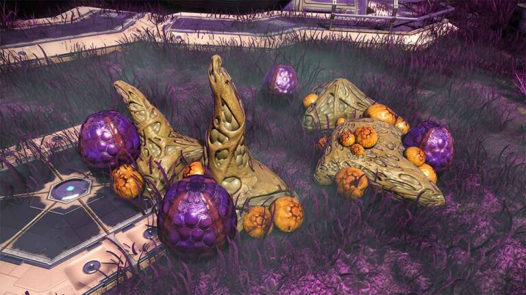 whispering eggs nms no mans sky