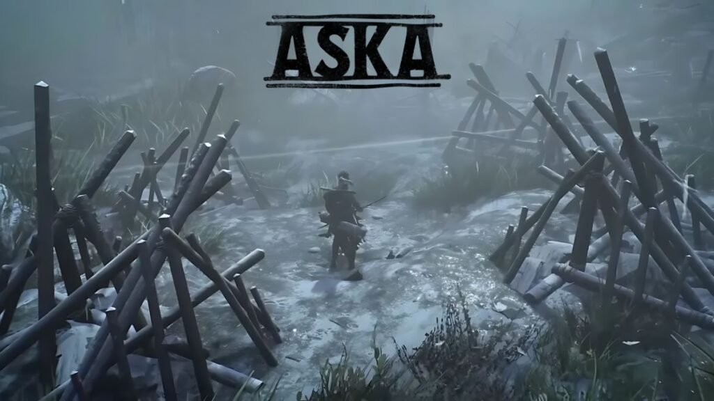 Aska Winter Invasion Guide: How to Survive