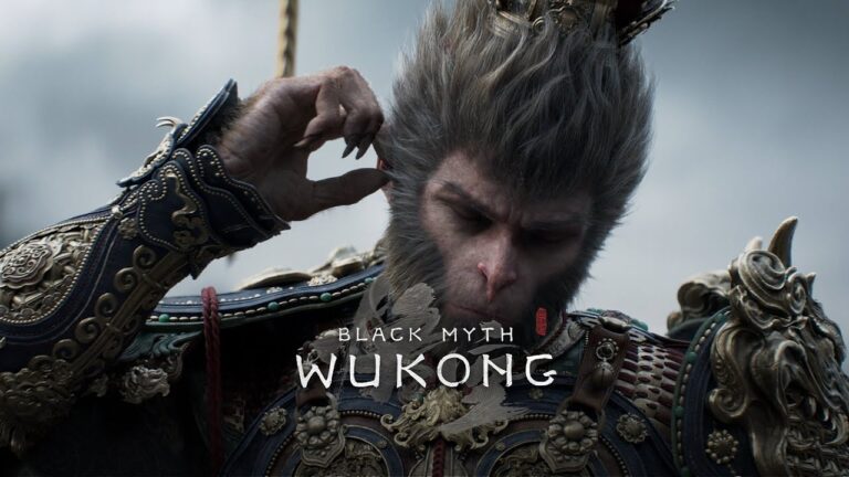 Black Myth Wukong feature image