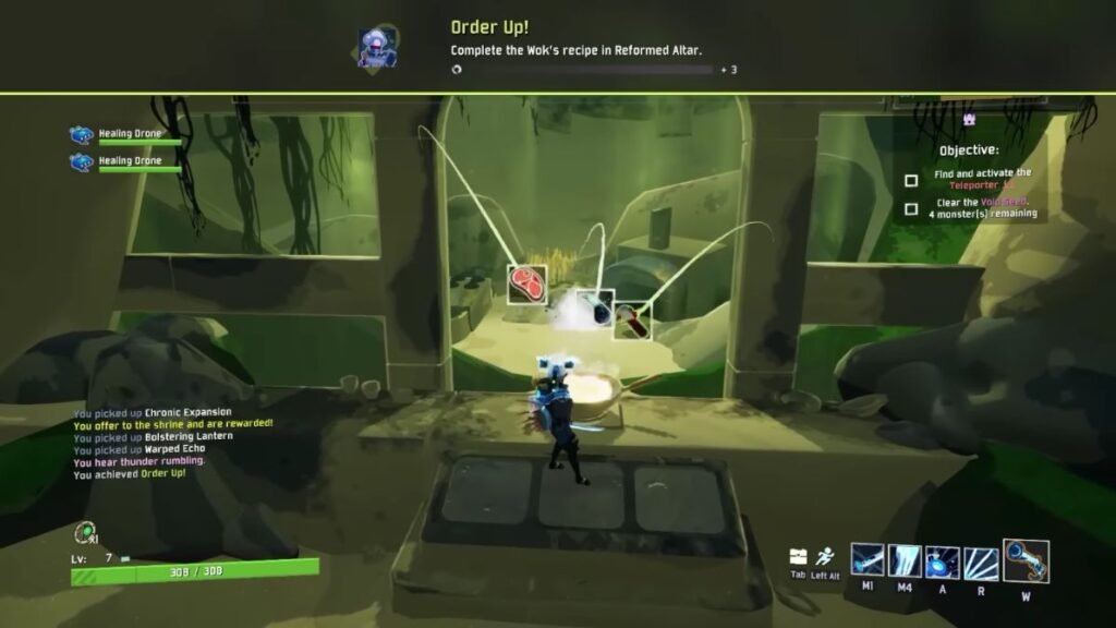 How To Unlock Chef In RoR2 (Seekers of the Storm)
