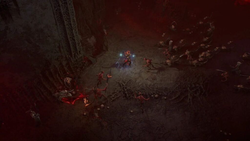 How to Complete the Omath Breach in Diablo 4