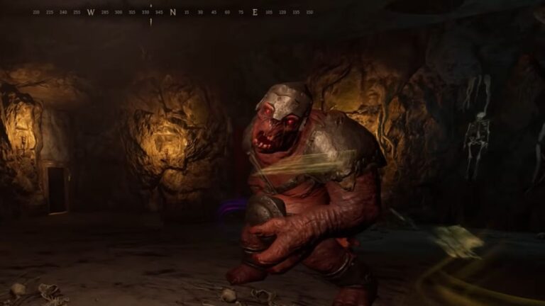 Dark and Darker: Cave Troll Boss Guide