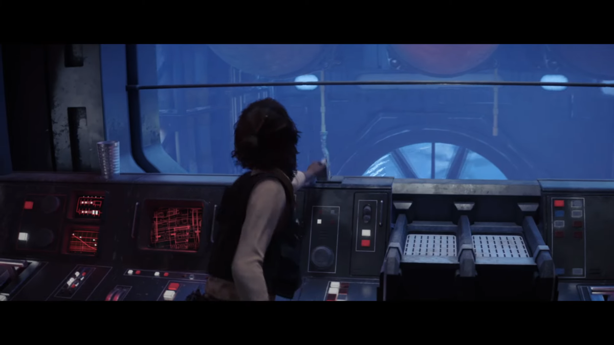 Atmospheric Accelerator In Star Wars Outlaws