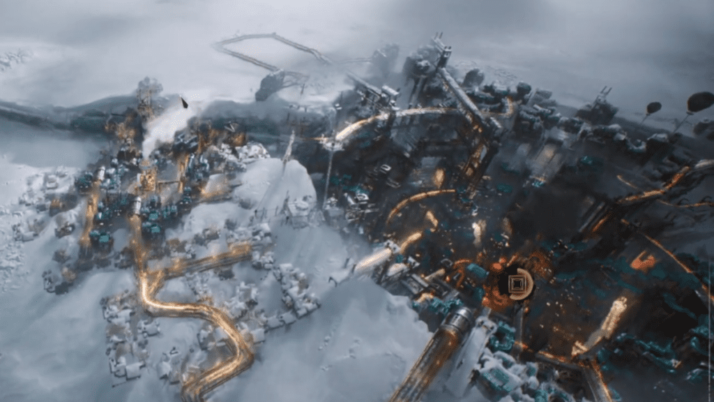 Frostpunk 2: How To Research and Implement New Ideas