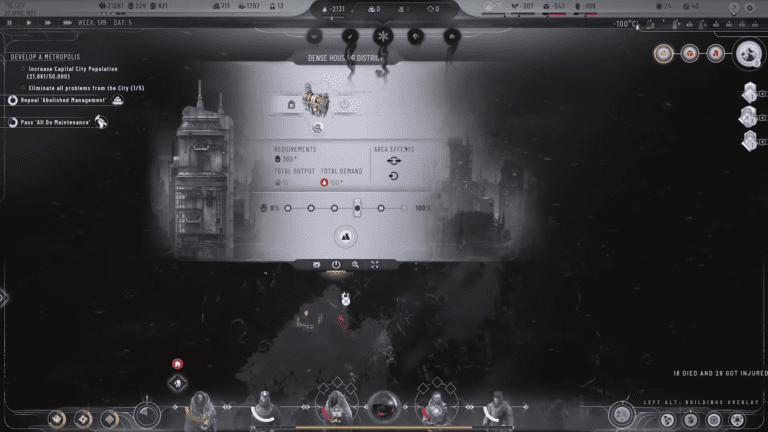 Heatstamps Frostpunk 2 feature image