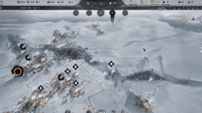 How To Reduce Crime In Frostpunk 2