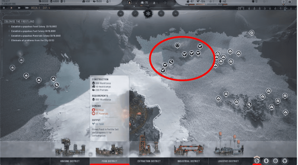 Fertile Soil In Frostpunk 2