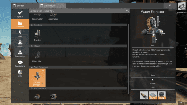 How To Setup Coal Generators In Satisfactory How To Setup Coal Generators In Satisfactory