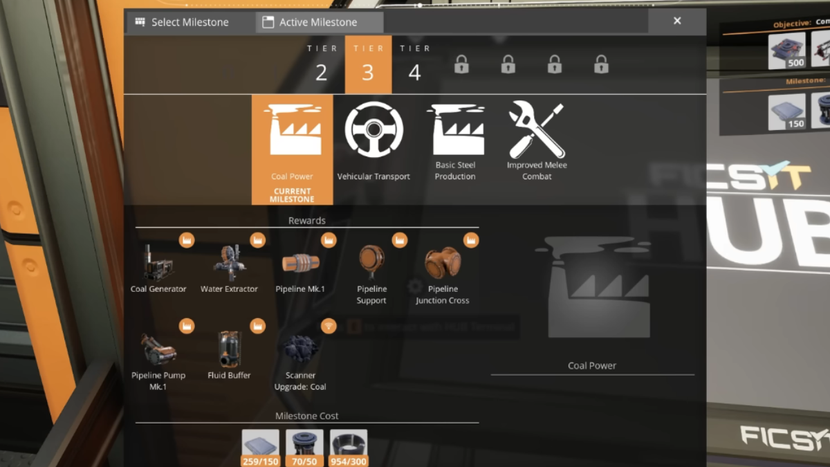 How To Setup Coal Generators In Satisfactory How To Setup Coal Generators In Satisfactory