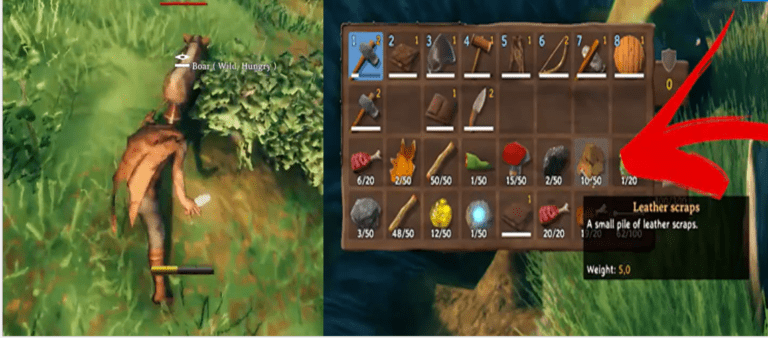 Everything On Lox In Valheim: How To Tame, Ride & Breed
