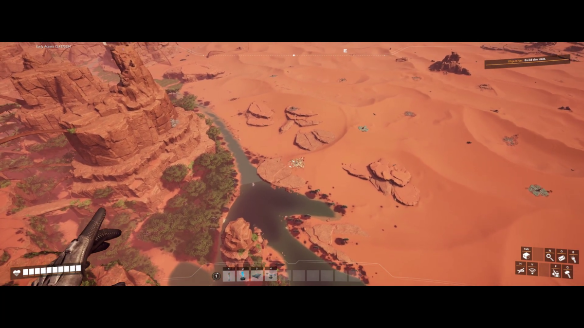 Dune Desert Locations For Satisfactoryp-2024-09-13-10h11m51s904