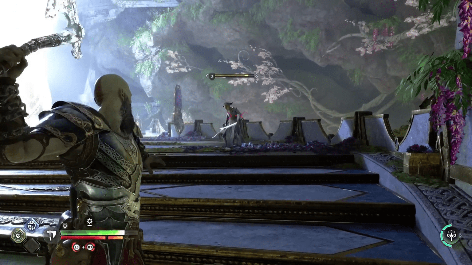 Best Skills To Unlock First in God of War Ragnarok