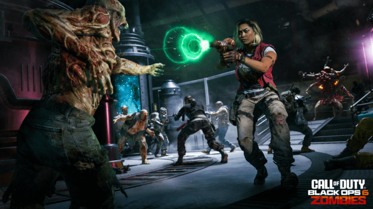 How to Level Up Fast and Get Augments Easily in Black Ops 6 Zombies feature image