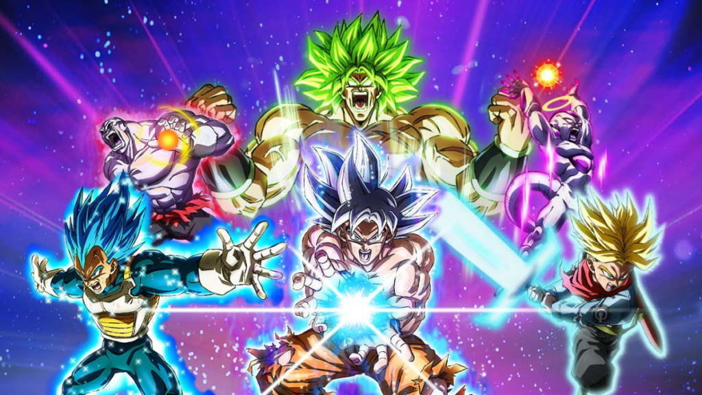 How to Unlock Future Trunks and Jiren in Dragon Ball Sparking Zero