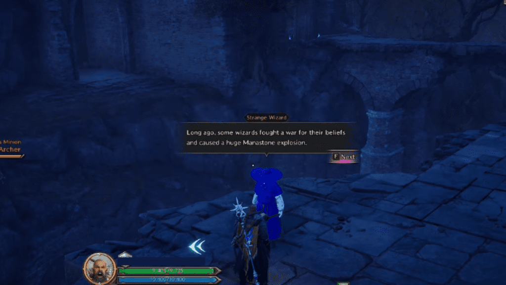Lost Souls Exploration Codex Guide Throne and Liberty feature image