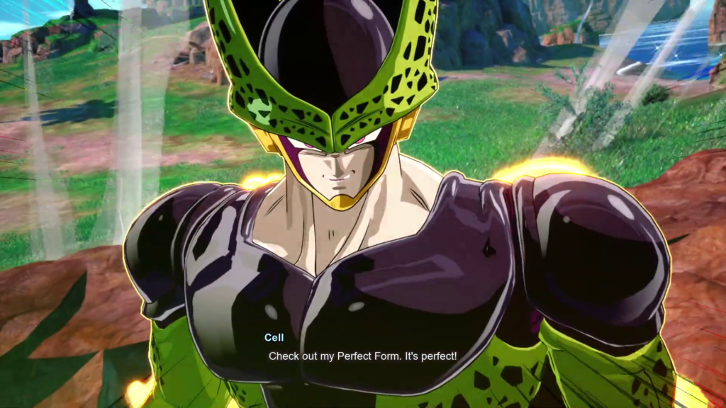 Perfect Cell Dragon Ball Sparking Zero.png