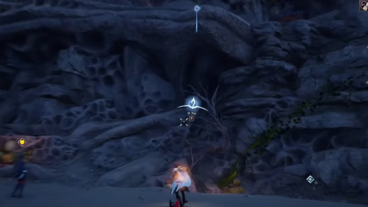 Throne & Liberty Qualification Of Being A Guild Owner Codex Guide