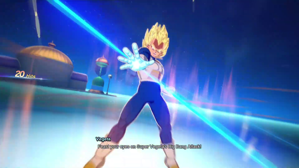 Vegeta in Dragon Ball Sparking Zero.png