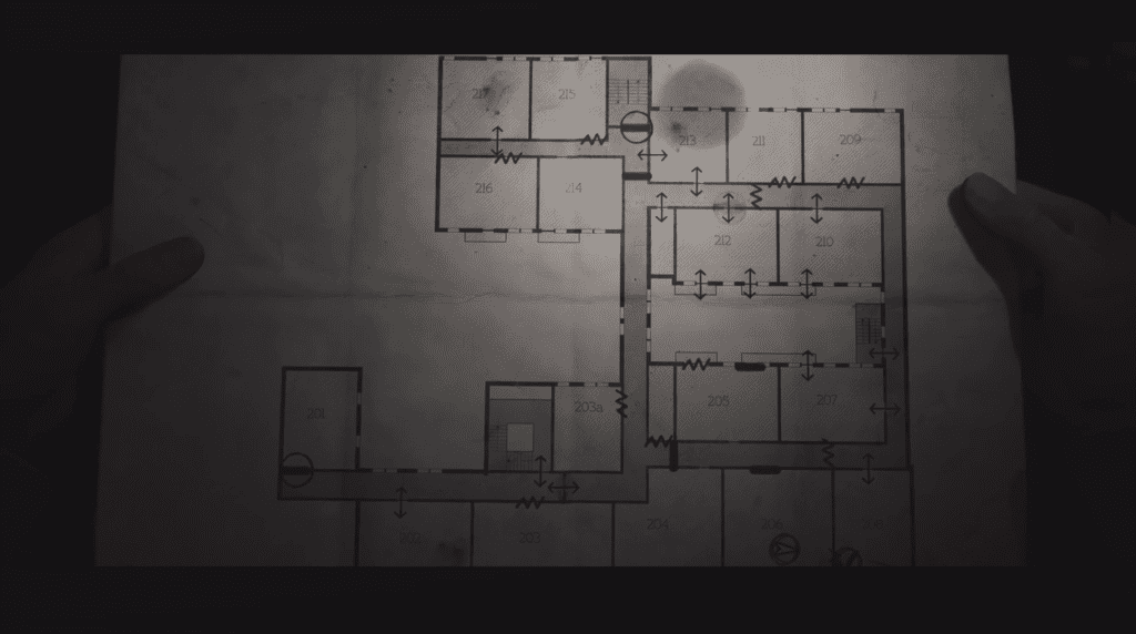 Silent Hill 2 Remake Wood Side Apartments Coin Puzzle Solution For Easy Normal and Hard