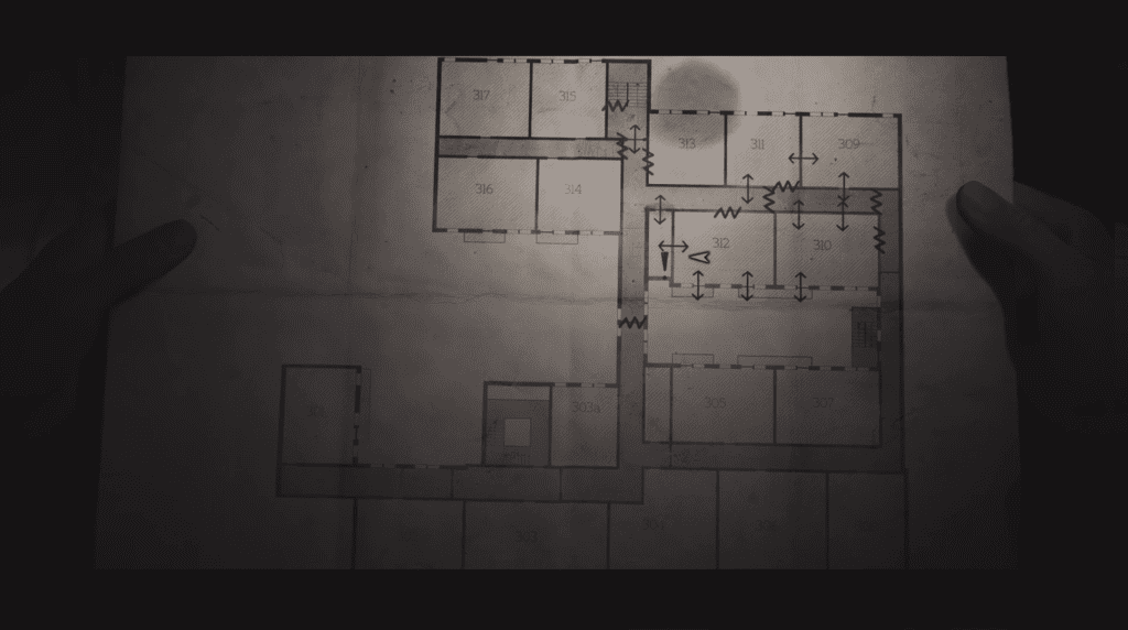 Silent Hill 2 Remake Wood Side Apartments Coin Puzzle Solution For Easy Normal and Hard