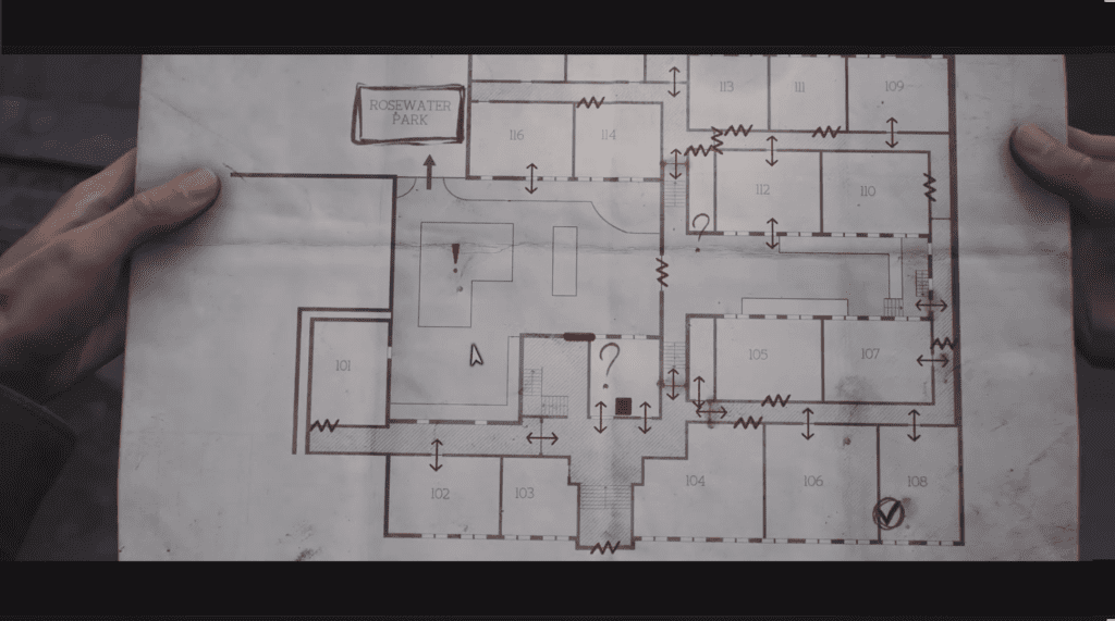 Silent Hill 2 Remake Wood Side Apartments Coin Puzzle Solution For Easy Normal and Hard