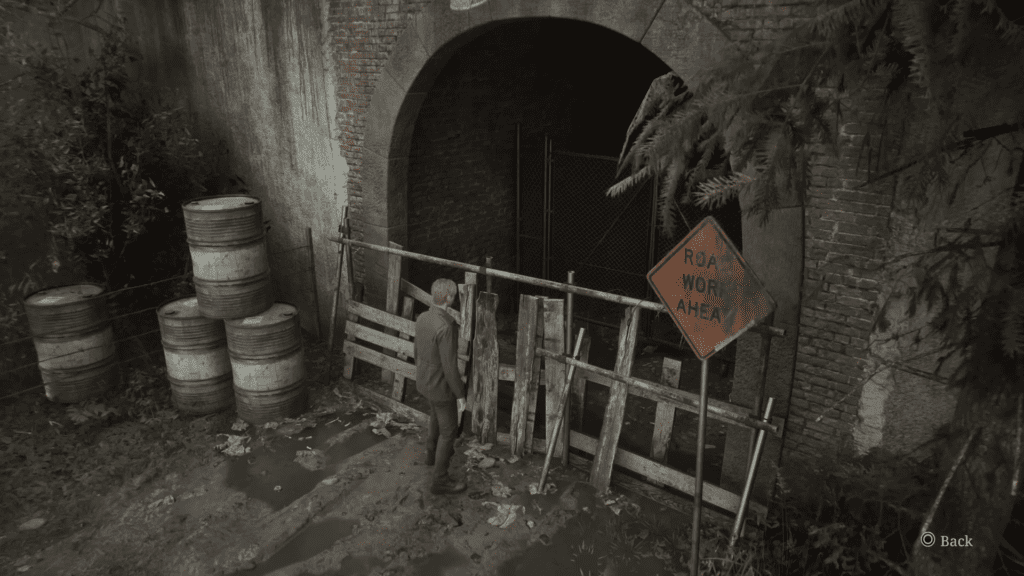 Silent Hill 2 Remake All Glimpse Of The Past Locations (Echoes Trophy Guide)