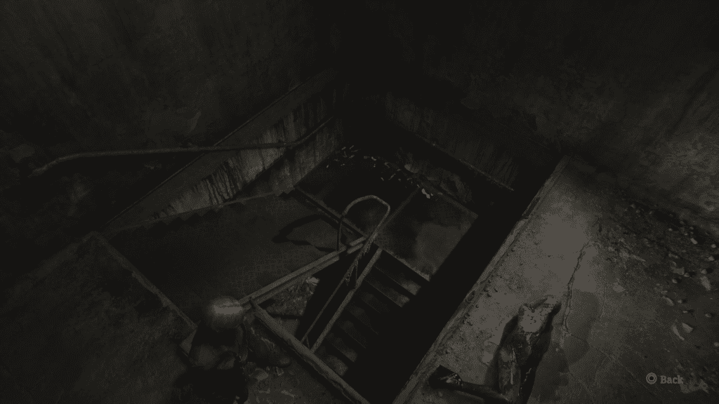 Silent Hill 2 Remake All Glimpse Of The Past Locations (Echoes Trophy Guide)