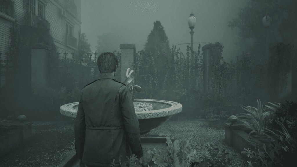 Silent Hill 2 Remake All Glimpse Of The Past Locations (Echoes Trophy Guide)