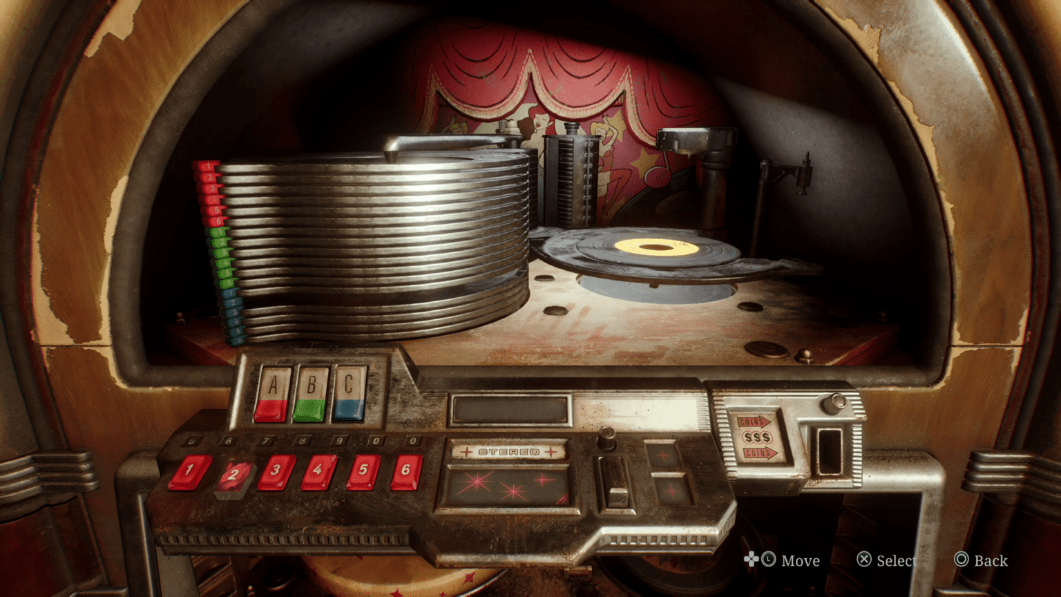 How to fix jukebox puzzle Silent Hill 2 Remake feature image