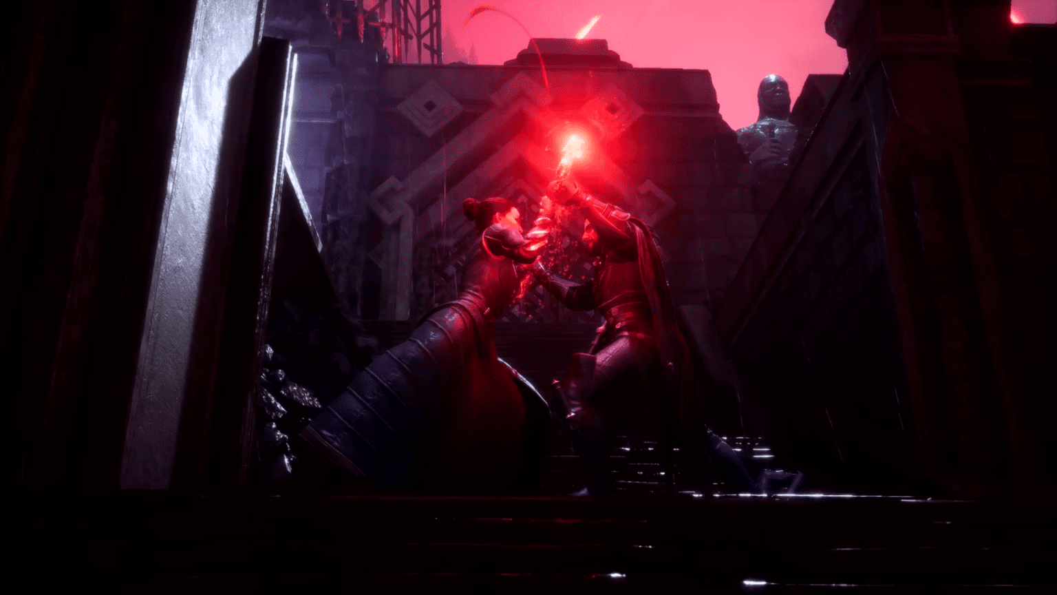 Combat Dragon Age Veilguard (2)