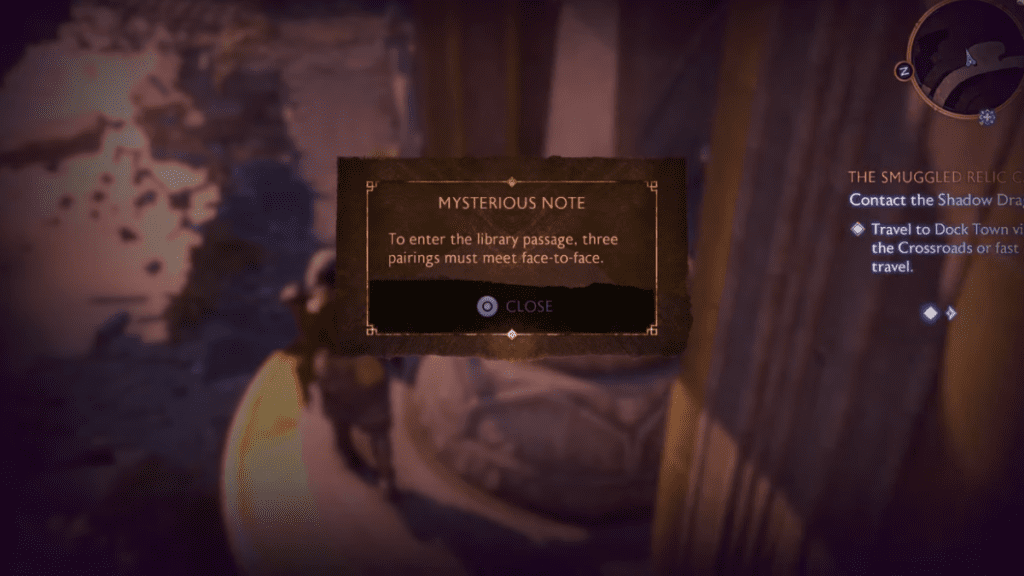 Dragon Age The Veilguard - All Lighthouse Puzzle Solutions feature image