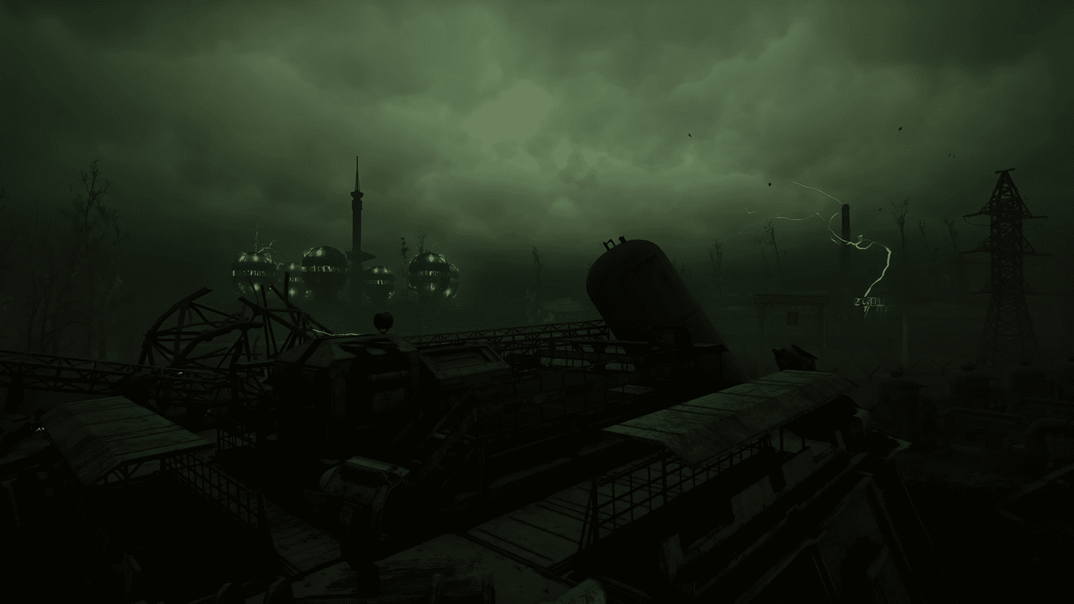 Feature Image Gloomy Sky Stalker 2