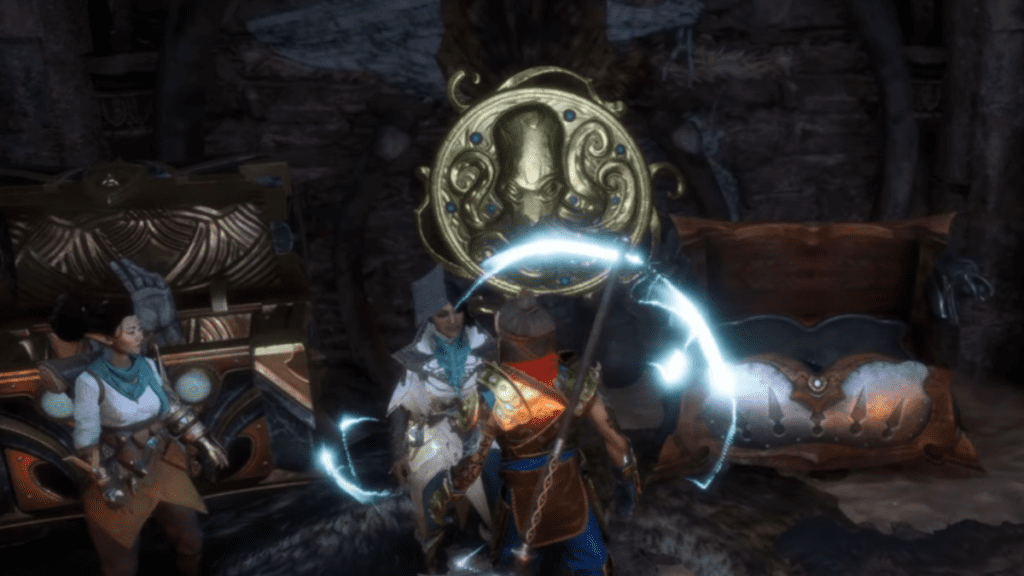 How To Open The Warden Vault In Dragon Age: Veilguard feature image