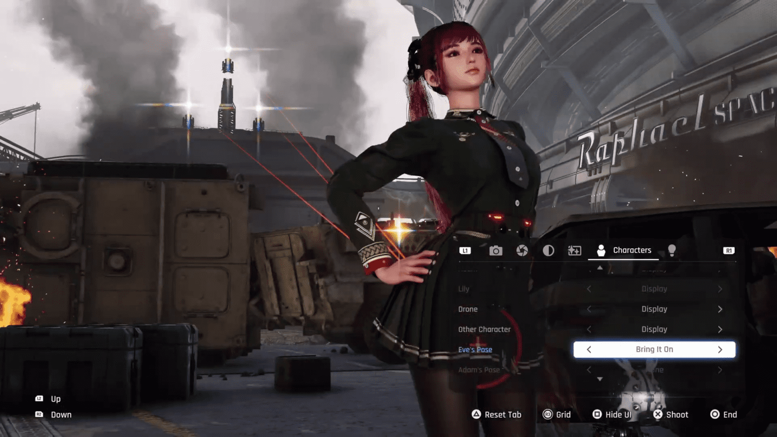 Stellar Blade Feature Image