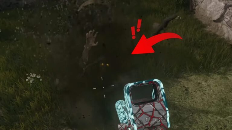 digging up graves easter egg call of duty bo6 zombies