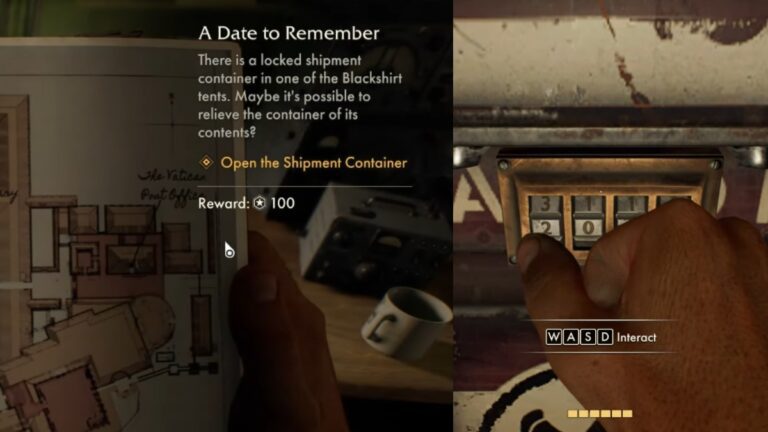 A Date To Remember