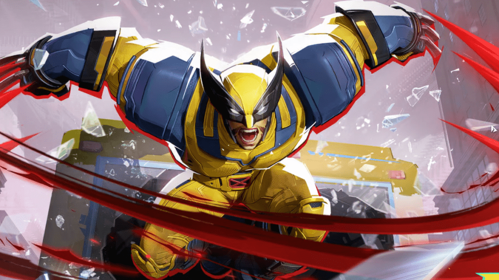 Wolverine Marvel Rivals feature image