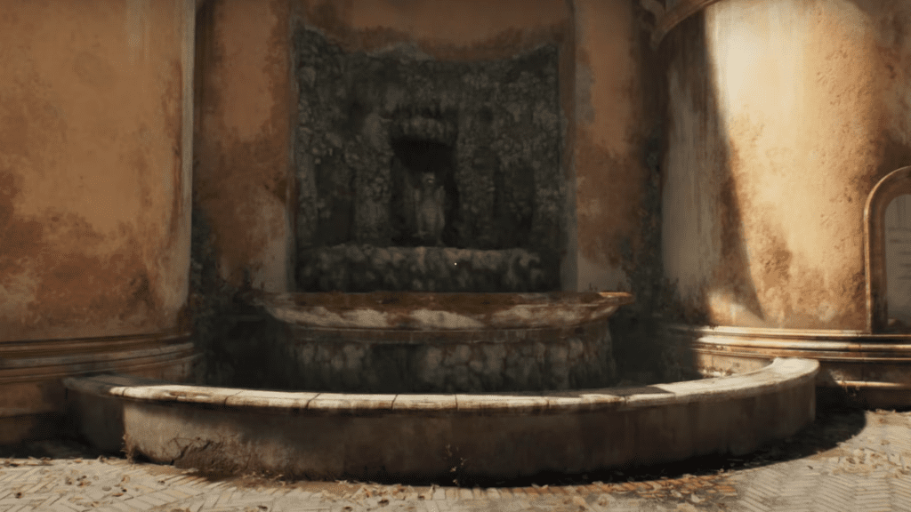 Fountain of Confession Indiana Jones feature image