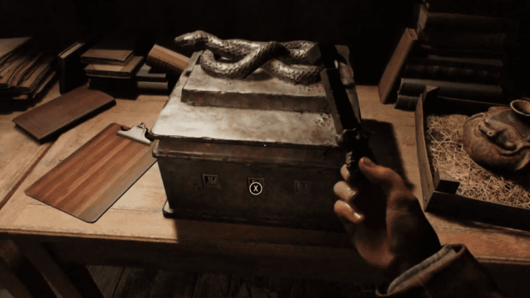 Serpents Chest Indiana Jones feature image