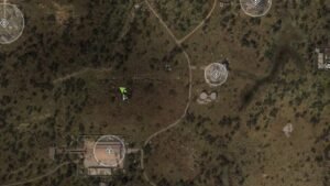 Scanner Locations Rostok All 10 Scanners Locations (Scanning Complete Achievement) In Stalker 2