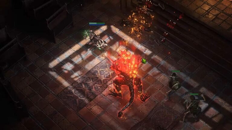 defeat candlemass path of exile 2