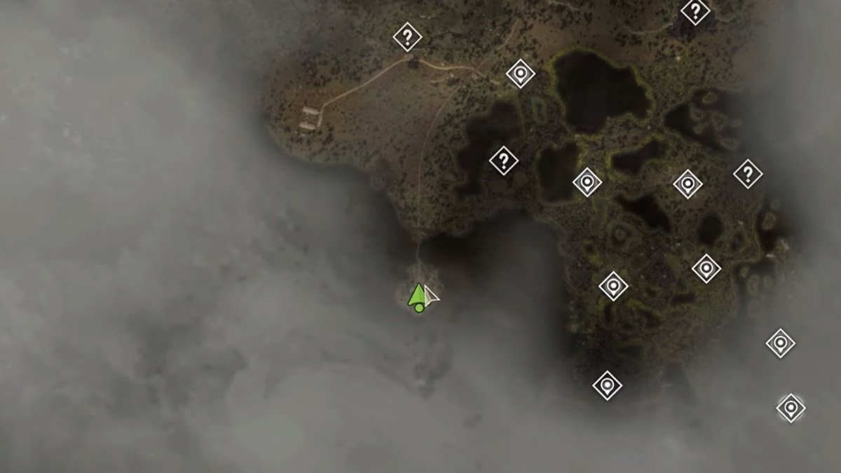 Scanner Locations Rostok All 10 Scanners Locations (Scanning Complete Achievement) In Stalker 2