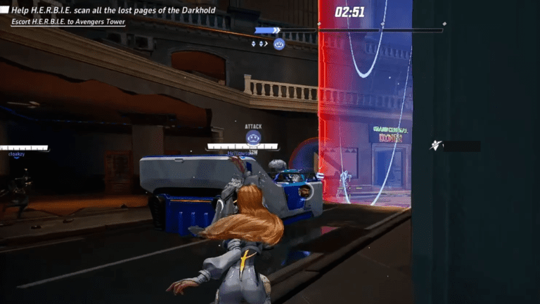 Marvel Rivals: Papers Over Digital & Save The Trees Achievement Guide